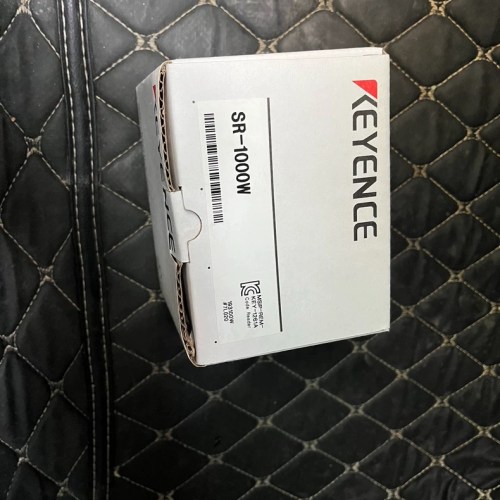 Keyence SR-1000W