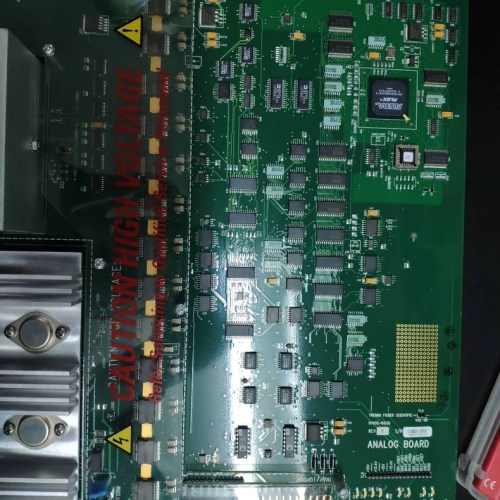 Thermo LTQ mass spectrometer 97055-61030 anal