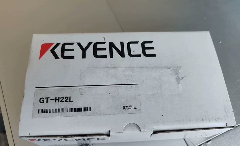 Keyence GT-H22L