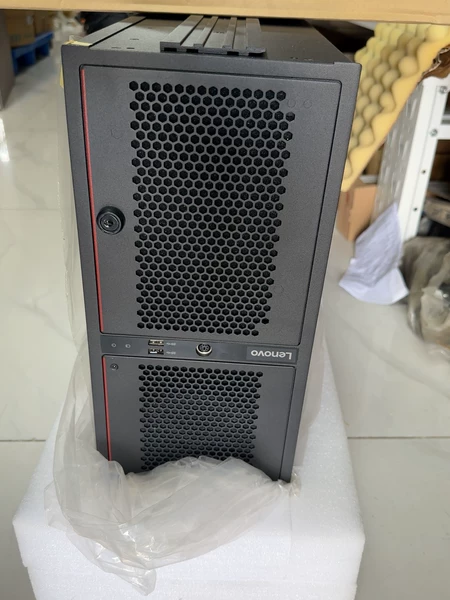 Lenovo industrial computer model Lenovo IPC-830 22