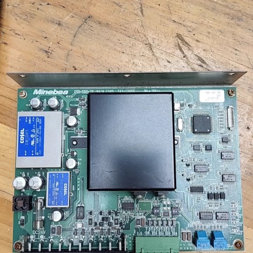 Brand new Japanese NMB Meibeiya circuit board CSD-582-76-S01 with bag