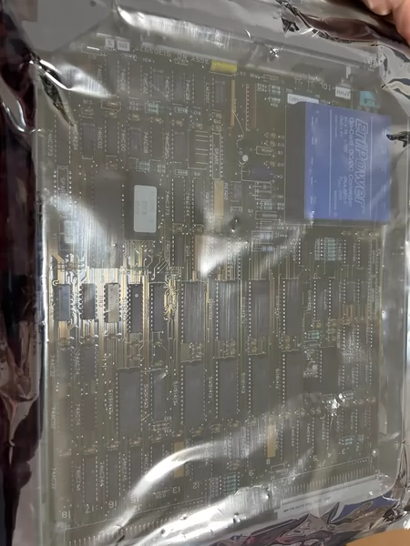 Honeywell 51303979-550