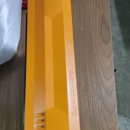 B&R industrial computer 5PC810.SX01-00 unclear function no way