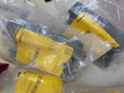 Brand new original Turck module BL67-GW-DPV1 one fake ten penalties