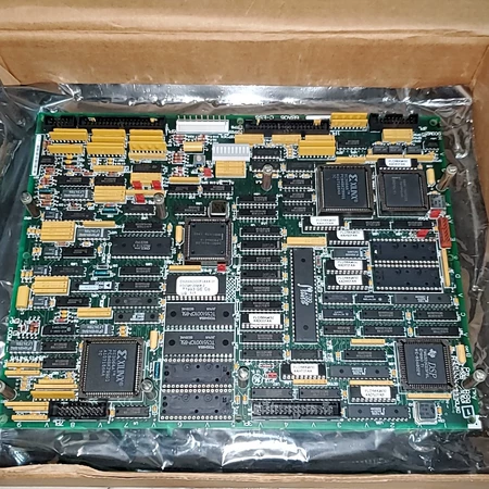 Brand new original packaging GE gas turbine card DS200SDCCG1AGD card in stock in good condition