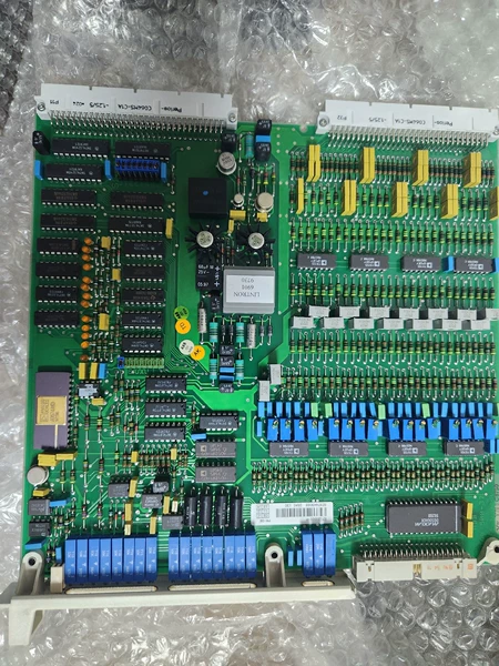 DSAI130 ABB Bailey module spare parts