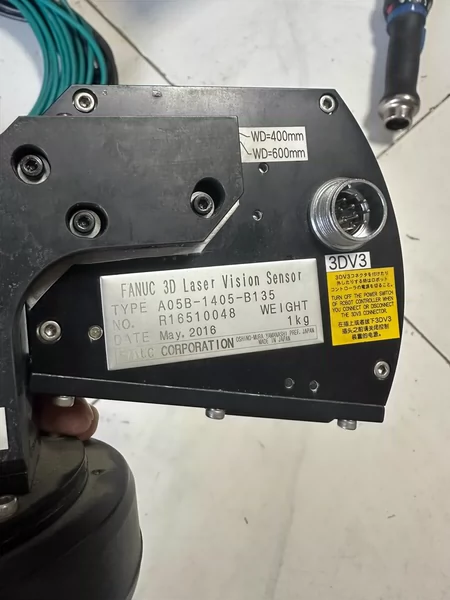 Fanuc A05B-1405-B135