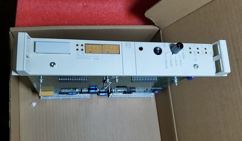 Brand new ABB DSPC 172H 57310001-MP plastic