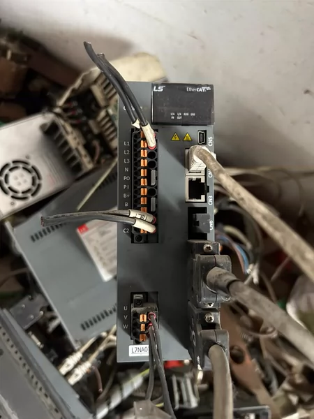 LS1kw driver L7NA010B-COE