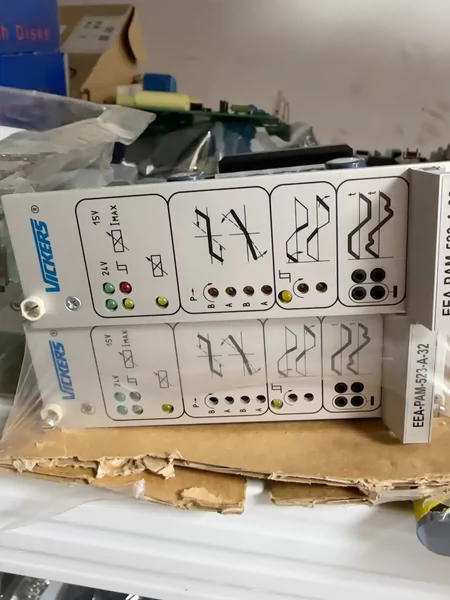 Wei format magnifying board EEA-PAM-523-A-32 brand new original two