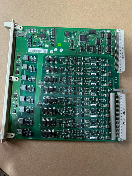 ABB control board DSAO-120A 3BSE018293R1