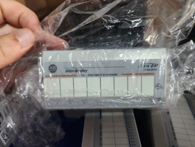 1794-IRT8 AB second-hand dismantling machine 95 new spot physical icon price