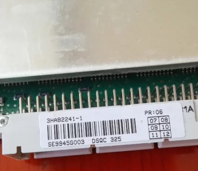 ABB Robot 3HAB2241-1 SE9945G003 D