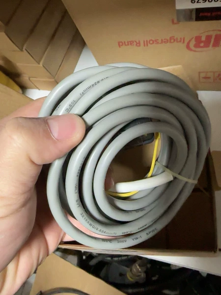 Ingersoll Rand assembly cable 24483810 new packaging quantity 2 unit price 25