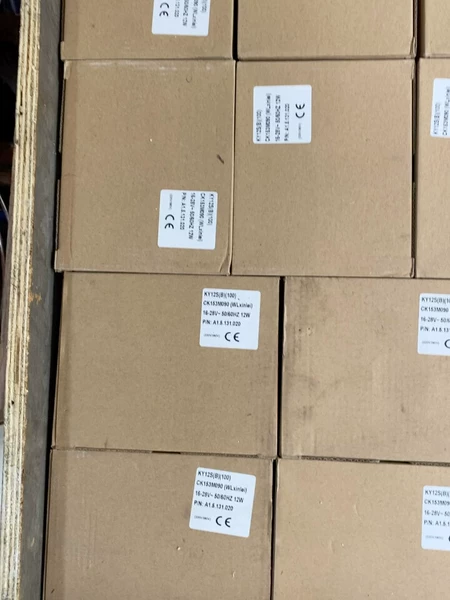 One set of screw air compressor controller MAM-280 100 KY12S