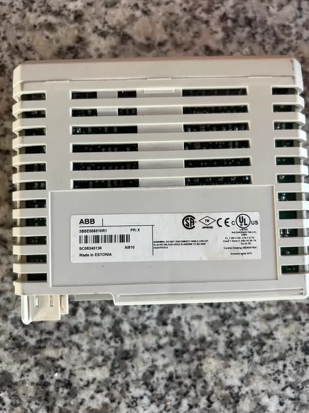 AI810 3BSE008516R1 AAB DCS module
