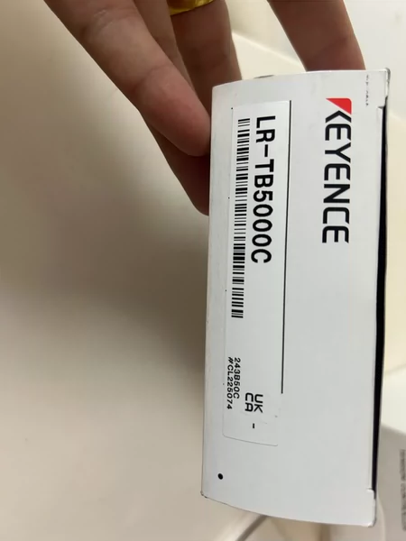 Keyence brand new original genuine LR-TB5000C Keyence original year 23 years 