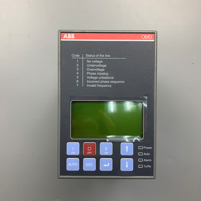 ABB OMD800E480C