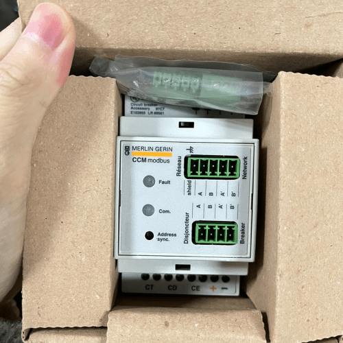 Schneider Electric/Schneider P033110