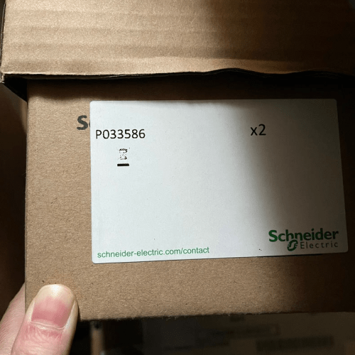 Schneider Electric/Schneider P033586
