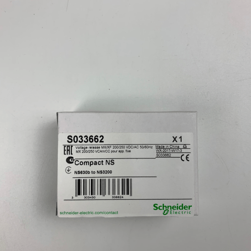 Schneider P033662