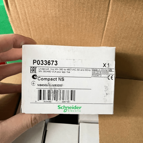 Schneider Electric/Schneider P033673