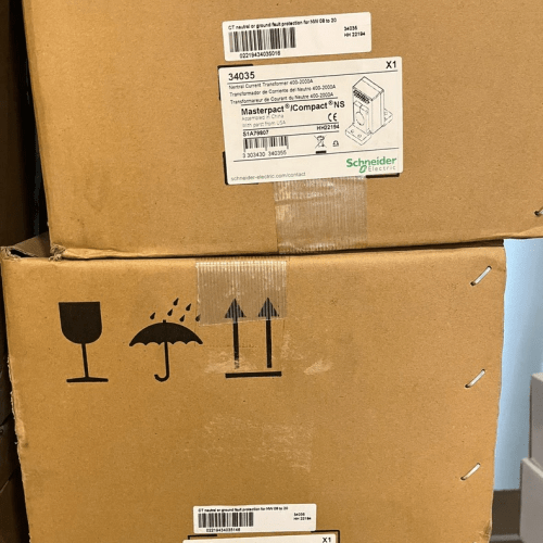 Schneider Electric/Schneider P034035