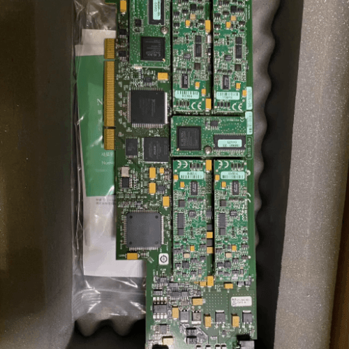 1PC New NI PCI-6115 National Instruments Fast Ship