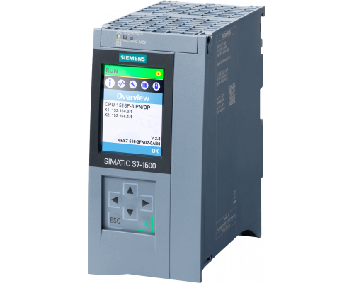 6ES7516-3FN02-0AB0