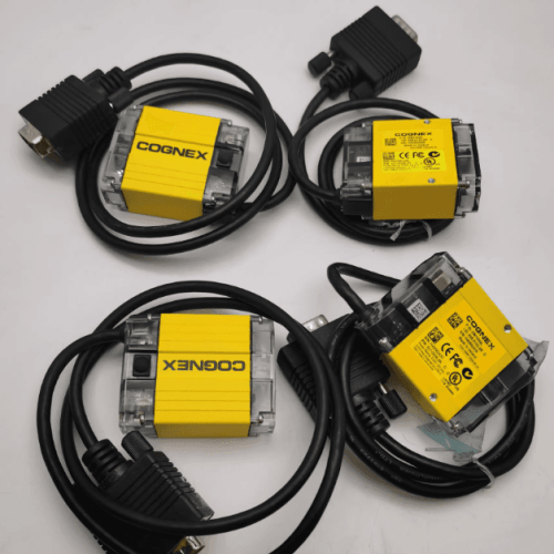 COGNEX 825-0382-1R /1 82503821R ProfilePlus 100 Beta Displacement Sensor DS1100