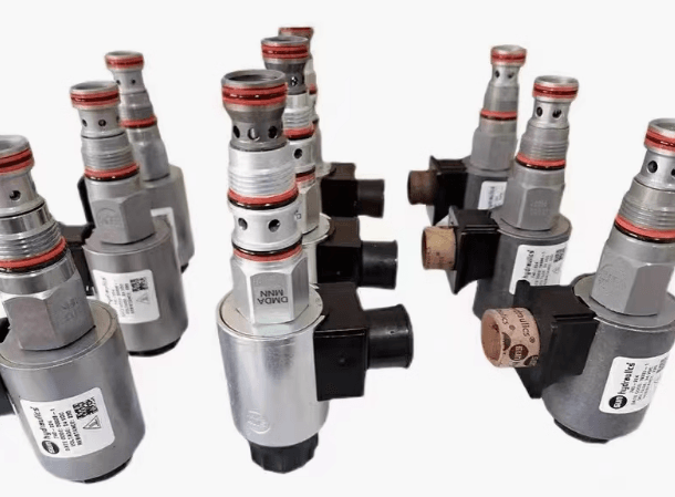 American sun cartridge valve RBAC LBN