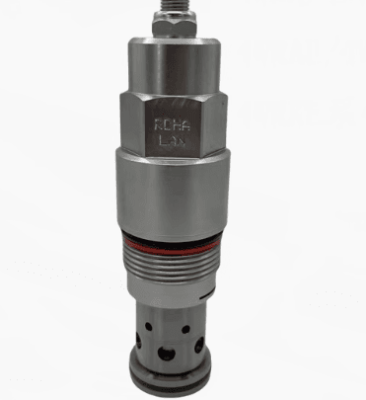 American SUN Sun overflow valve RDBA LEN