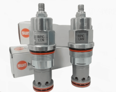 American sun cartridge valve RDFA CAN