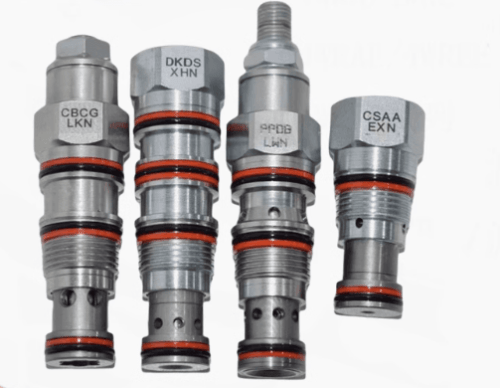 American SUN Sun overflow valve RDHA LAN