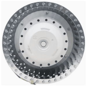 ZIEHL-ABEGG RE18P-2DK.1E.2R Centrifugal Fan