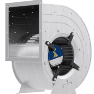 ZIEHL-ABEGG RD31S-VDW.6Q.AL Centrifugal Fan