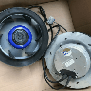 ZIEHL-ABEGG RH22V-2EP.WC.2R Centrifugal Fan