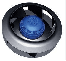 ZIEHL-ABEGG RH25V-2EP.WD.1R Centrifugal Fan