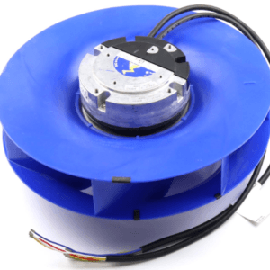 ZIEHL-ABEGG GR31C-ZID.DC.1R Centrifugal Fan without Mounting Bracket