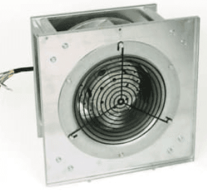 ZIEHL-ABEGG RH31M-2DK.5H.2R Centrifugal Fan