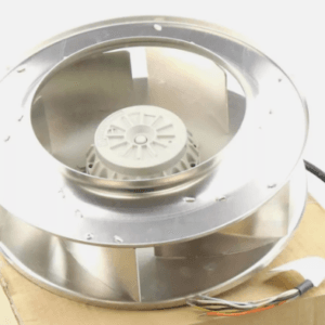 ZIEHL-ABEGG RH31M-2EK.3F.2R Centrifugal Fan