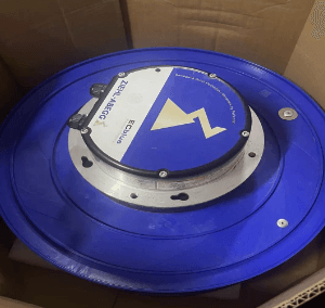 ZIEHL-ABEGG RH31C-2DK.3I.1R Centrifugal Fan
