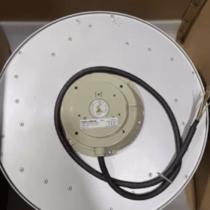ZIEHL-ABEGG RH71M-6DK.7M.1R centrifugal fan
