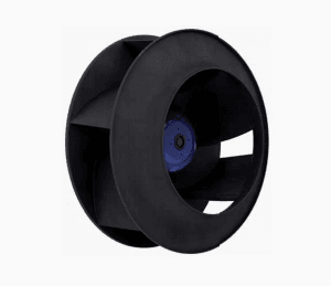 ZIEHL-ABEGG RH50V-ZIK.DG.1R Centrifugal Fan