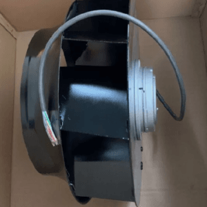 ZIEHL-ABEGG RH45V-4EK.4C.1R Centrifugal Fan