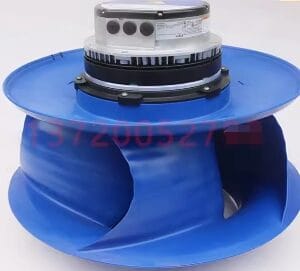 ZIEHL-ABEGG RH28V-6IK.BA.VR Centrifugal Fan