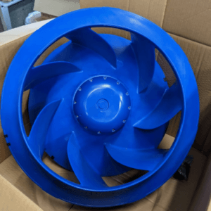 ZIEHL-ABEGG RH63V-ZIK.GL.1R Centrifugal Fan