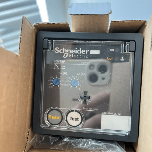 Schneider Electric/Schneider RH99P