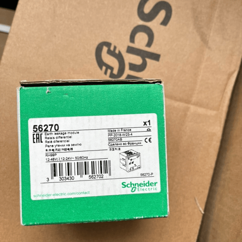 Schneider Electric/Schneider RHP99 56270