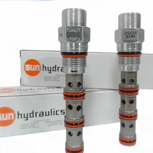 American SUN Sun overflow valve RPCC LAN